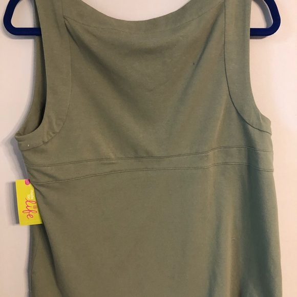 Tank top - Picture 3 of 3